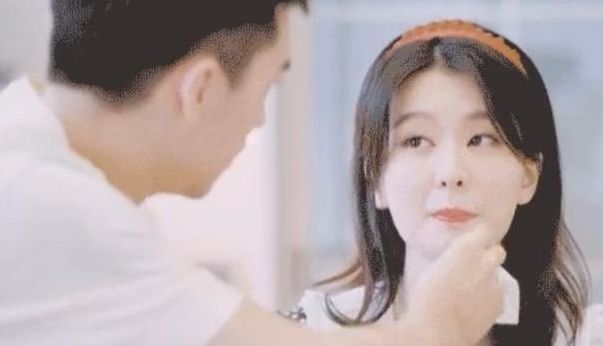 戀人未滿|“友情之上,戀人未滿”,許魏洲、喬欣的這部綜劇有點意思