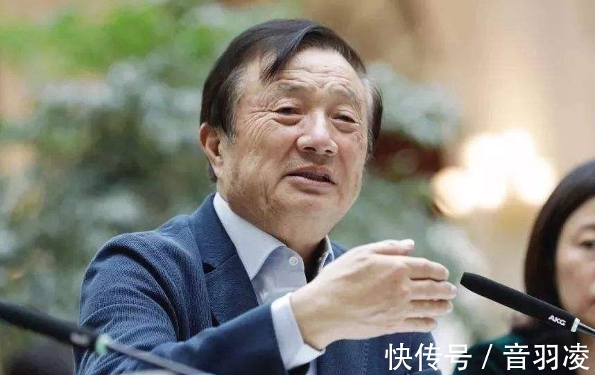 孙亚芳|“华为女皇”孙亚芳:任正非背后的狠角色,多次挽救华为于危难