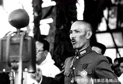 蒙城|淮海战役中，第12兵团上百名将官，就一个参谋长没有掉进包围圈！