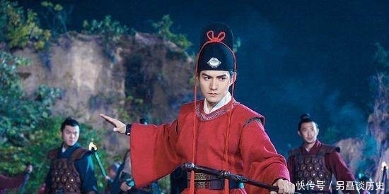 包拯|历史中并没有关于展昭的记载,他是否真的只是一个虚构的人物?