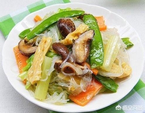 腐竹有哪些做法？