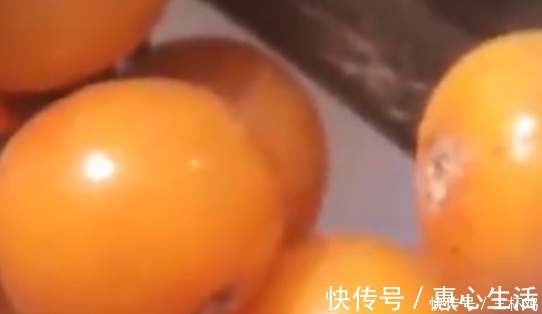 小孩|农村小孩都吃过的小野果,维C是山楂的十倍,如今一斤30元