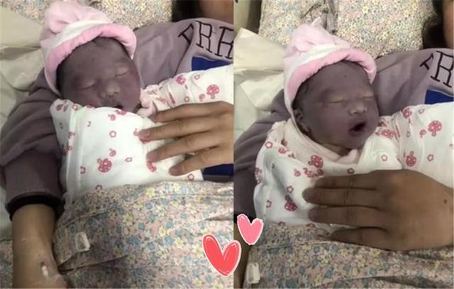 宝宝|新生儿组团“拼丑”,宝妈积极晒照,丑出了“新境界”