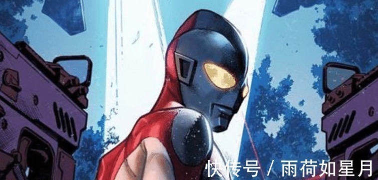 平行宇宙|漫威奥特曼惹争议!怎样看待漫威的奥特曼漫画为什么粉丝会愤怒