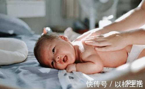 孕妈|孩子出生后有三种表现，说明在孕妈肚子里过得很好