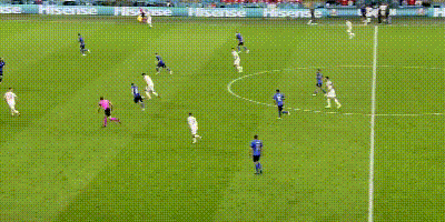 丹麦|1-1！4-2！西班牙点球出局，意大利率先进决赛，静待丹麦爆冷？