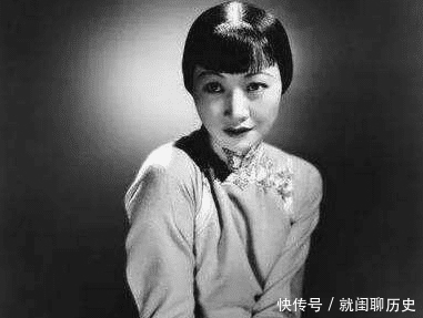 共度|民国交际花的一生:一辈子不缺人追,最后却与一普通人共度余生