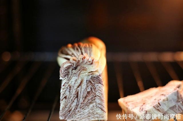 甜而不腻|自从学会这款吐司做法,一周得吃3次,绵软可口,甜而不腻,真香