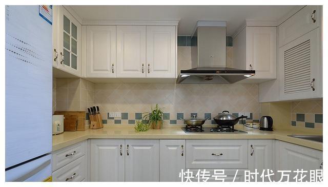 老婆|晒晒136平现代简约风装修,含家电27w+,和老婆每天忙到凌晨2点