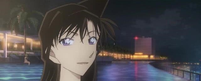 新一|名侦探柯南最佳剧场版VS最差剧场版,两者简直有天壤之别!