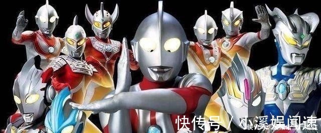 实力|不管和谁较量都可以五五开的奥特曼,实力永远是迷,至今无人看透