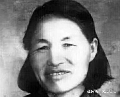 就是她一手炮制了当年的刘文彩水牢故事,冷妈妈