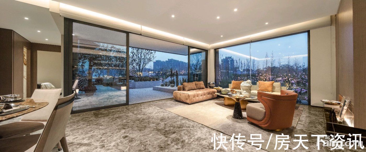 奥园麓语ONE|奥园麓语ONE好不好?置业顾问从项目现场发回新组图