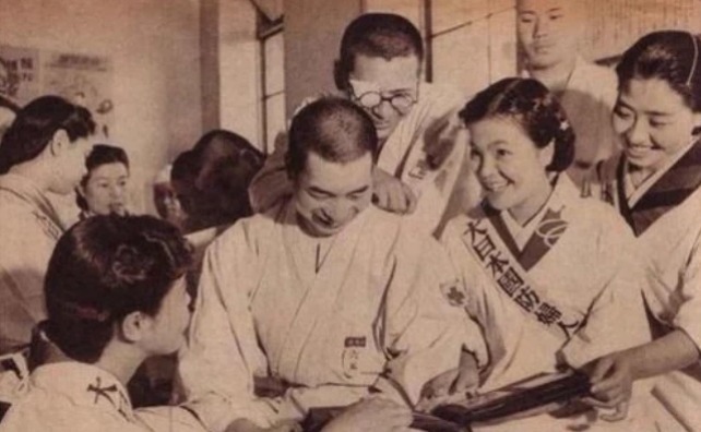 东北|日本投降后,遗留我国东北的10万女性去哪了?难怪日本人羞于提及