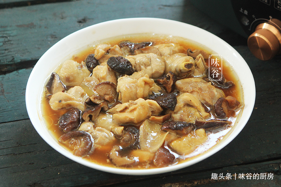 天热多吃此6道蒸菜,蒸一蒸不费劲,鲜到流口水,营养好吃不上火