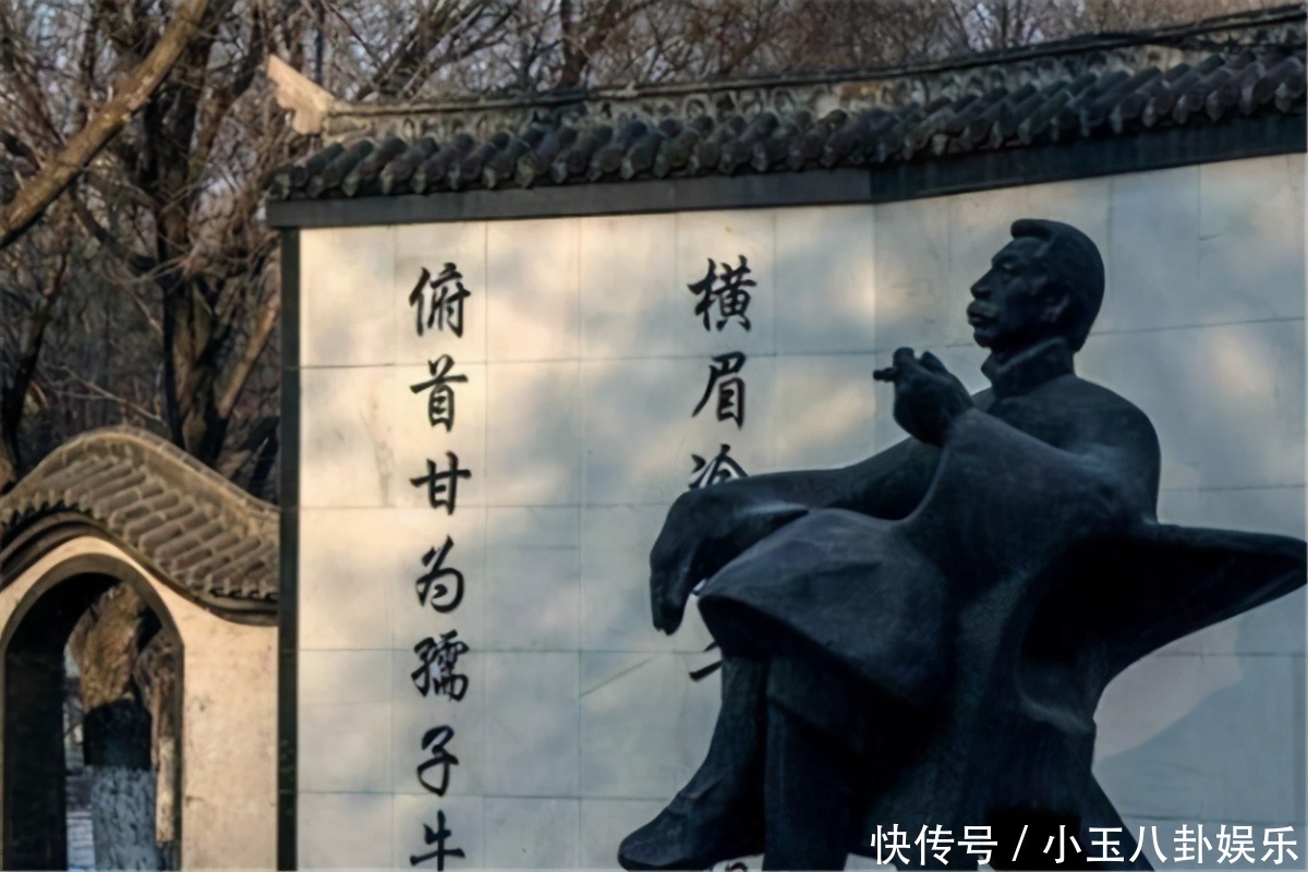 返乡|写下《故乡》的鲁迅,晚年为何不愿回故乡?真是因为富不返乡吗?