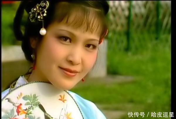 同人不同命 《红楼梦》里岫烟和迎春命运值得深思