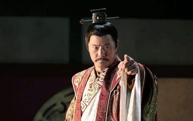 赵武灵王|汉武帝的宠臣主父偃,为什么姓主,历史上有这个姓吗?