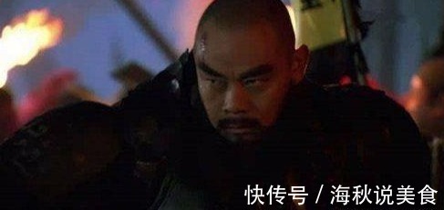 梁山@此人水浒里武功排名第一，干掉八位梁山好汉，鲁智深也打不过他