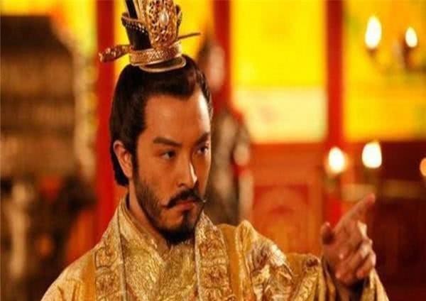 独孤信|影响隋朝两代帝王的女人，帮一人匡正天下，扶一人上位隋朝亡