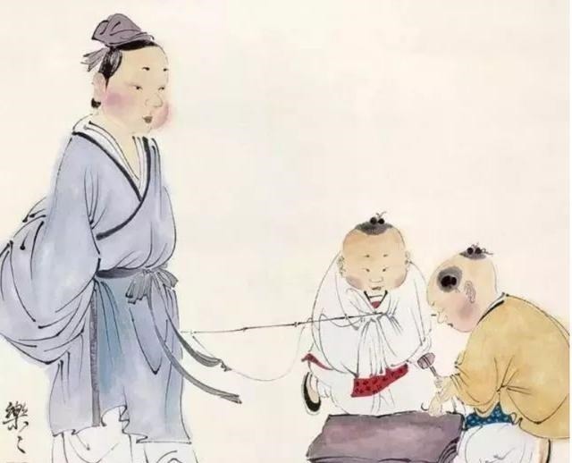 吃苦|一位老人说不管多爱孩子,也要让他去吃这三种苦,不然将来后悔