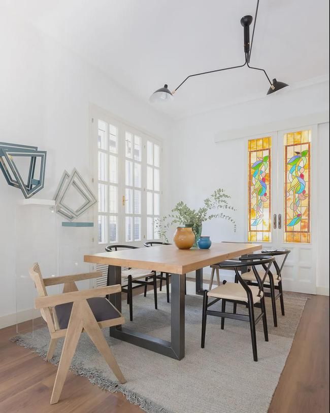 自家人|一眼钟情这套142平，走道门洞拓宽成双开，回家都有仪式感了