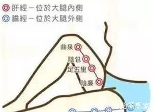 经络|一套从头练到脚的经络操，彻底打通经络百病消！比三伏贴还管用！