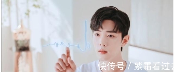 乒乓球|肖战新综艺?还与奥运冠军搭档