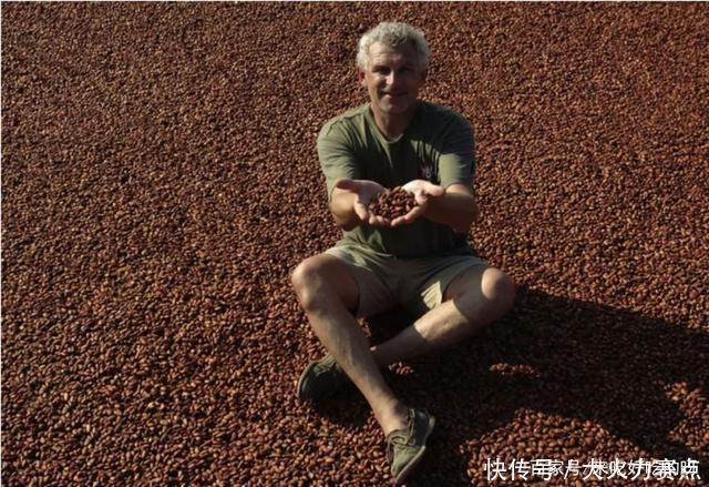 为什么这套巧克力能这么抢手