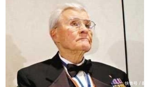 二战时期|二战时期向日本投放原子弹的美军少将保罗蒂贝兹,最后怎么了?