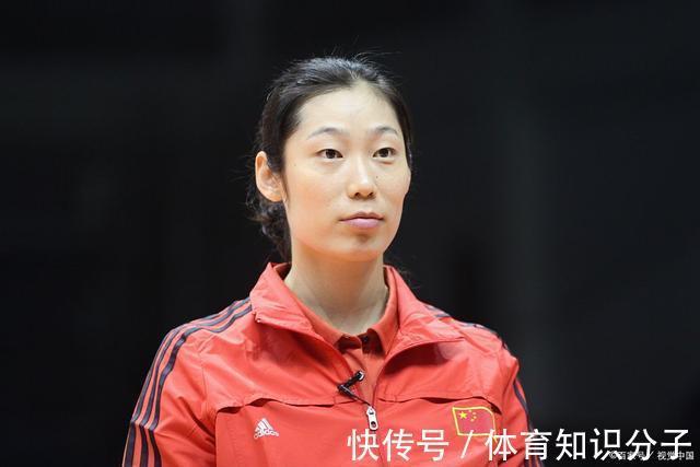 女排|6位女排奥运冠军集结，却独缺了朱婷，这一阵容直接去打比赛都行