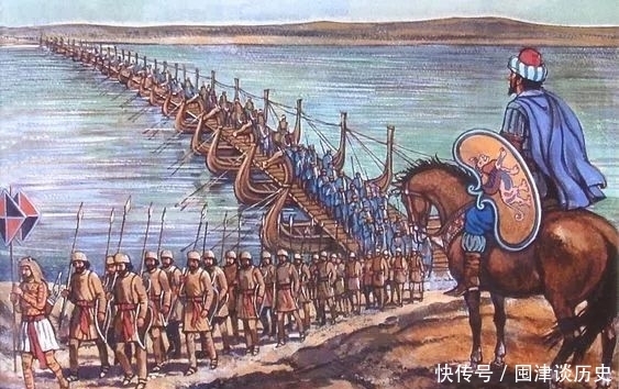 揭秘|数万大军竟突然人间蒸发?神秘传说是否属实?考古学家正努力揭秘