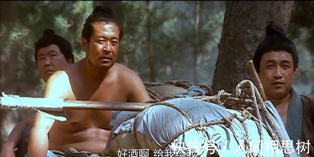 钱物$丢失花石纲后,杨志贿赂高俅的一钱财,从何而来!