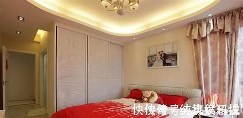 卫生间|准备结婚了,忍不住晒晒漂亮的婚房装修,即使和婆婆同住也开心