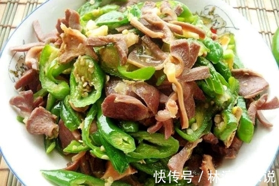 几道好吃又下饭的家常菜，鲜美香辣特够味，让你无法抗拒！