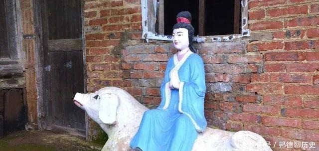 文物|在张场我们发现了明代的文物~