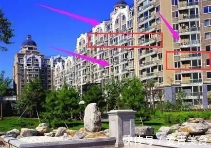 楼房|为什么多数人不买赠送阳台楼房？听听售楼小姐怎么说！