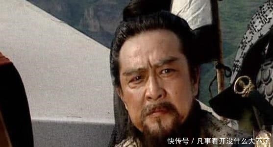 后代|曹操给后代留下四大名将，只可惜没有一人在，才让司马懿夺了天下