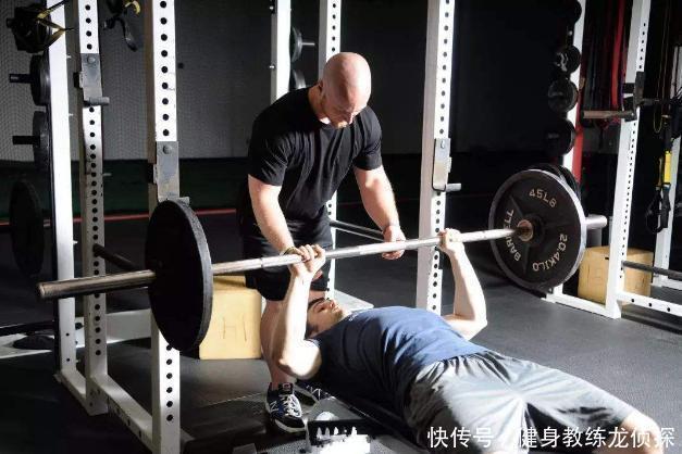 全美|全美身材最好的男人,狂爱健身,一身铁打肌肉,如猛兽般彪悍壮硕