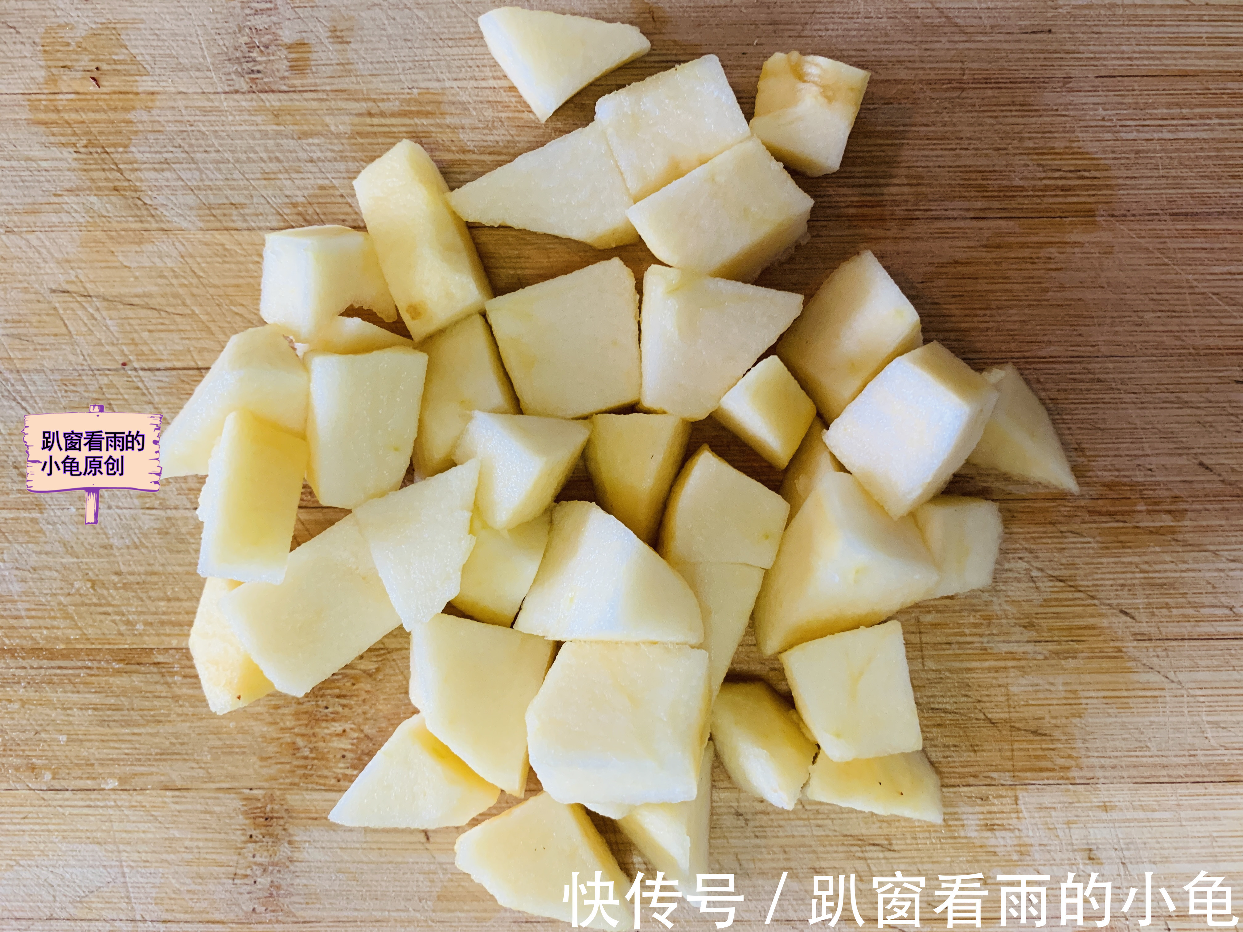 气血|秋天,建议女人多喝这粥,气血充足精神好,小脸红扑扑