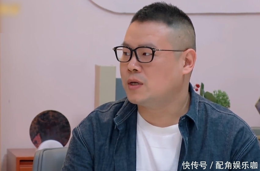 岳云鹏自曝喜欢王菲,却直接拒绝给她联系方式,真相暖心又讽刺