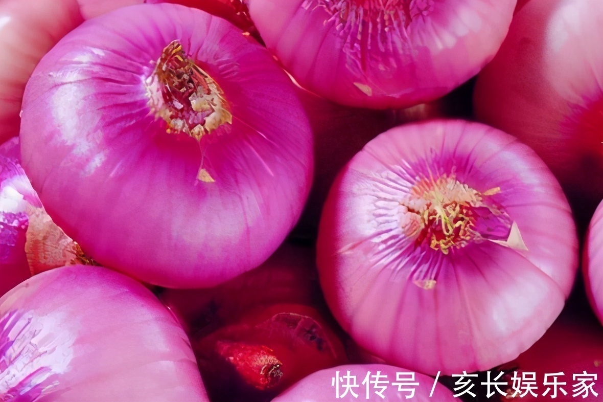 胡医师|女性想要身体好,推荐3种食物,平肝降压,减肥消脂,营养又瘦身