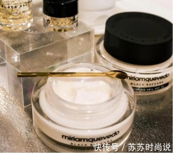 抗氧化|值得入手的4款面霜,平价又好用,是你买得起的