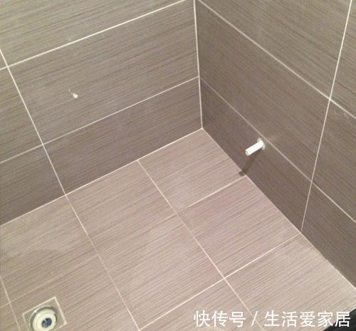 乳胶漆|这5点装修工人这么做赶紧喊停,我家中了2和4房子差点没了!