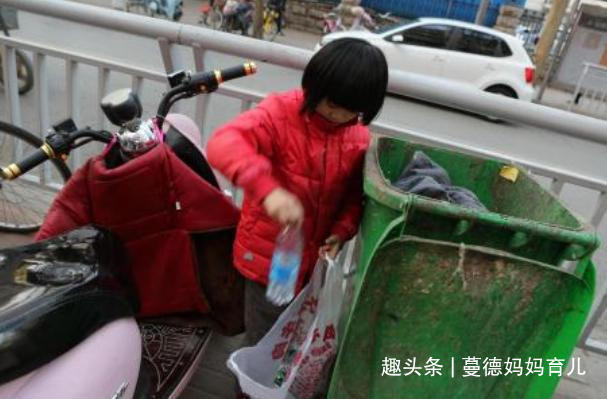 家长|孩子身上3种“穷”藏不住,幼儿园老师一眼就能看出,暴露家境