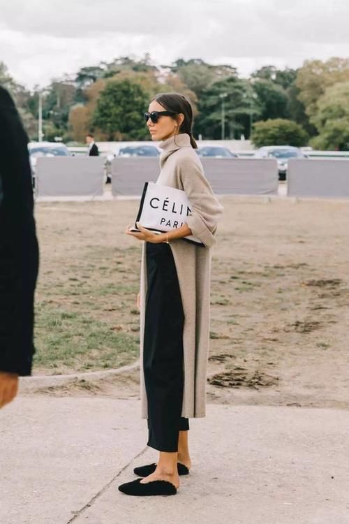 这么好穿的裤子，怎么穿才不出错呢，快来看一看