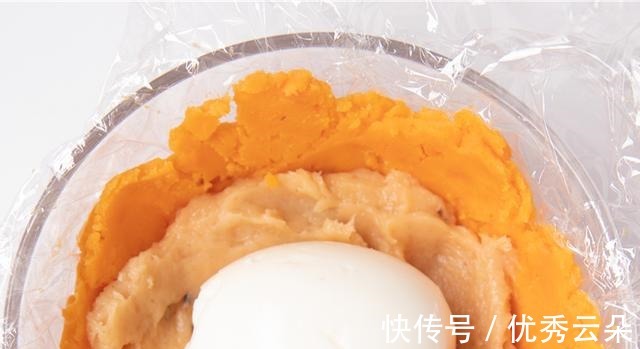 无菌蛋|用烤箱烤着吃的鸡蛋，你吃过吗苏格兰沁心蛋，让你早餐大变样！