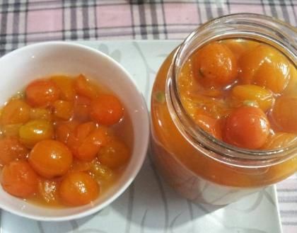  这水果别直接吃，放锅中煮一煮，清甜可口，营养加倍，滋润又滋补