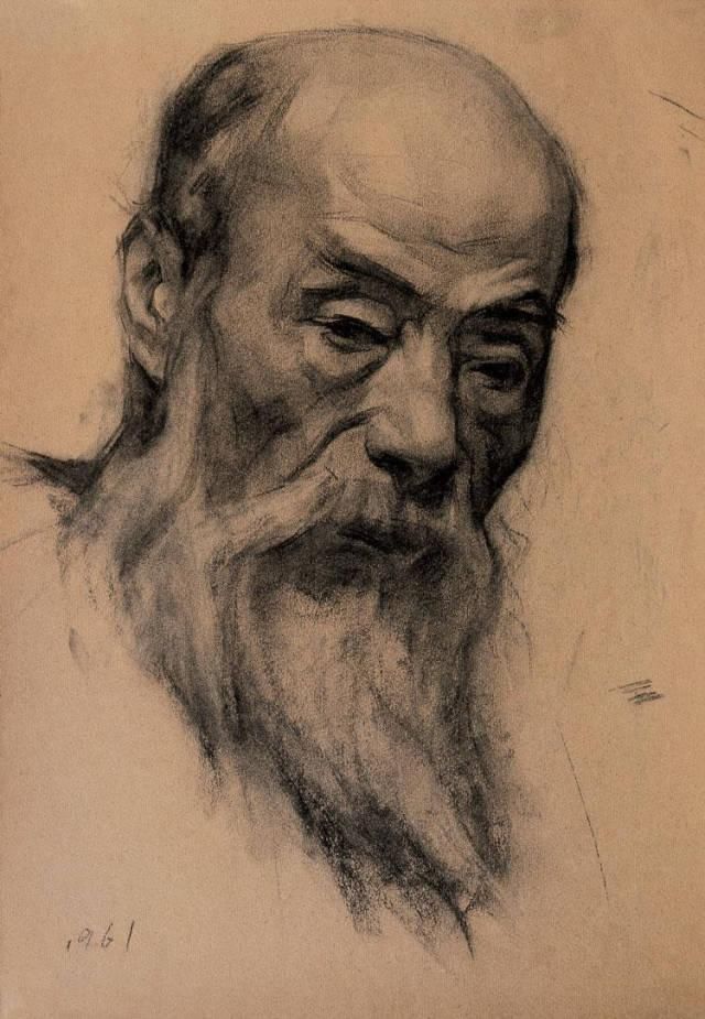 世界顶级美院巅峰对决美术生,你选择哪一派