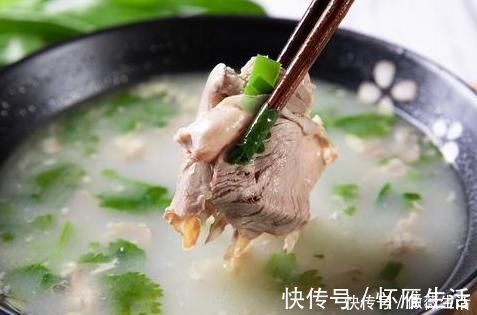 香料|炖羊肉,用不着太多香料,3样就够了,羊肉鲜香爽口,还没有膻味